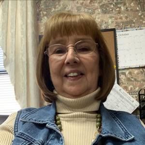 Meet your Posher, Gayle